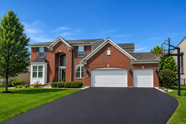 191 Chapin WAY, Oswego, IL 60543
