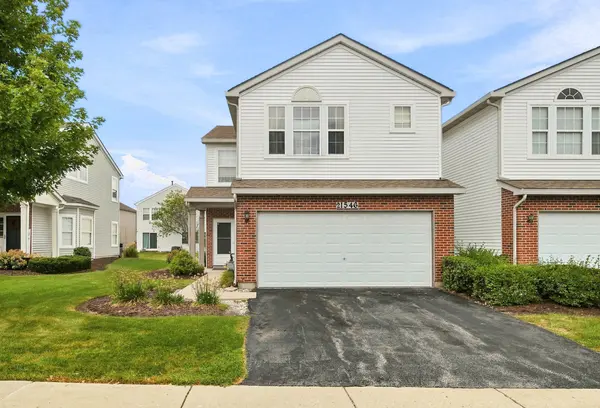 21546 Eich DR, Crest Hill, IL 60403