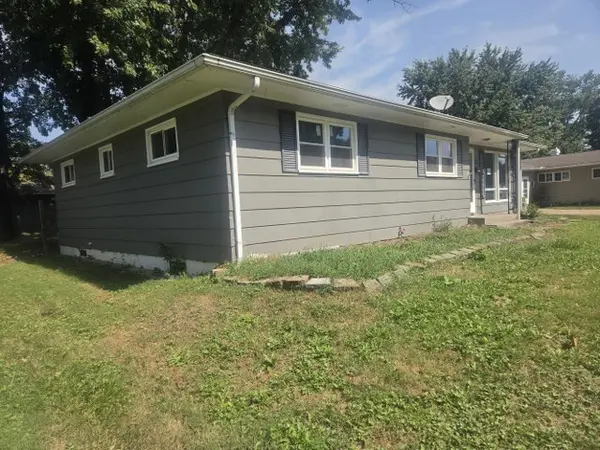 2507 29th AVE, Rock Island, IL 61201