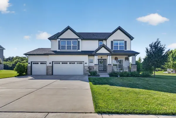 25640 W Stonechase CT, Channahon, IL 60410