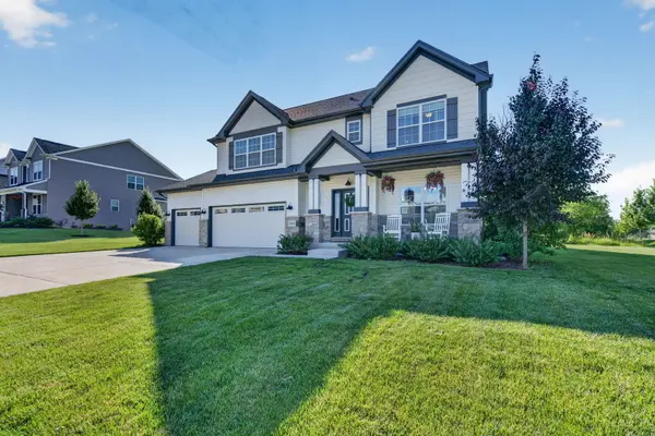 25640 W Stonechase CT, Channahon, IL 60410