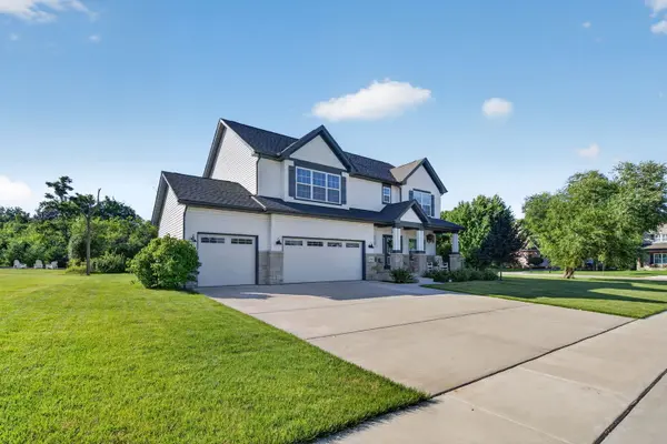 25640 W Stonechase CT, Channahon, IL 60410