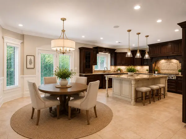 434 W Benton AVE, Naperville, IL 60540