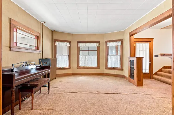 324 Lexington AVE, Nashua, IA 50658