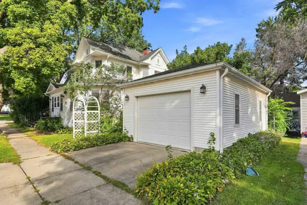324 Lexington AVE, Nashua, IA 50658
