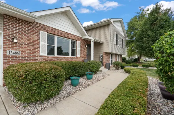 13486 Drummond ST, Cedar Lake, IN 46303