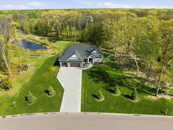 4823 145th AVE NE, Ham Lake, MN 55304