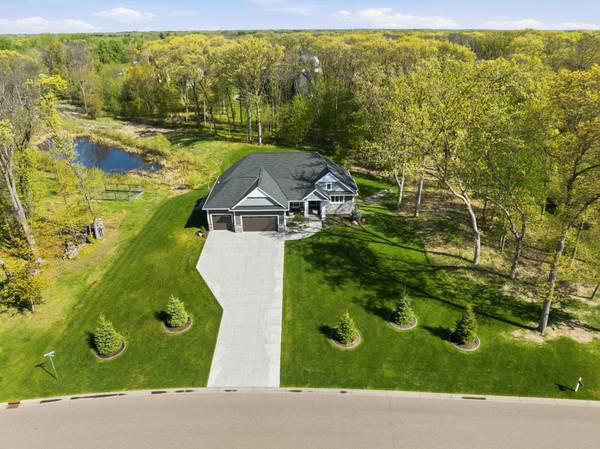 4823 145th AVE NE, Ham Lake, MN 55304