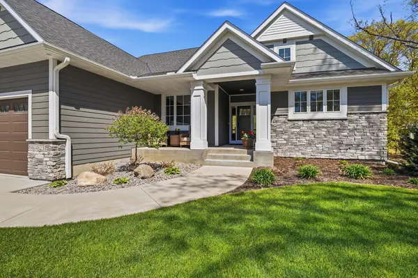 4823 145th AVE NE, Ham Lake, MN 55304