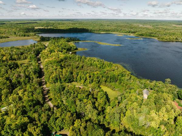 26836 Ross Lake RD, Aitkin, MN 56431