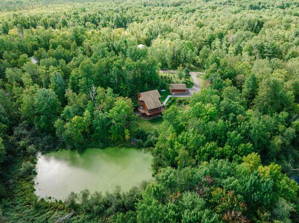26836 Ross Lake RD, Aitkin, MN 56431