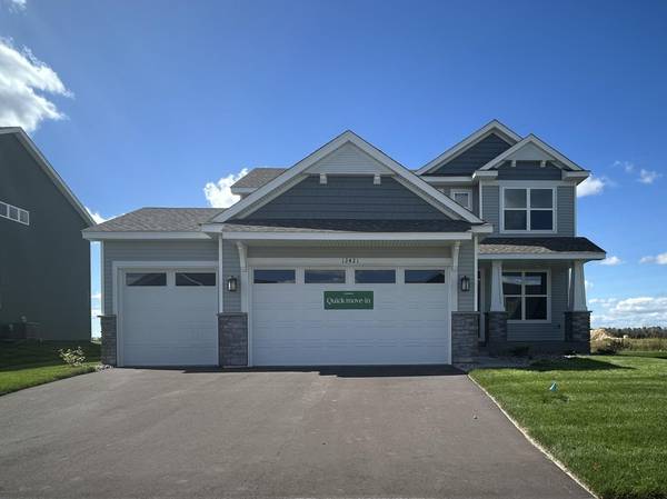 12421 Holden WAY, Rogers, MN 55374