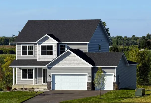 9662 32nd ST NE, Saint Michael, MN 55376