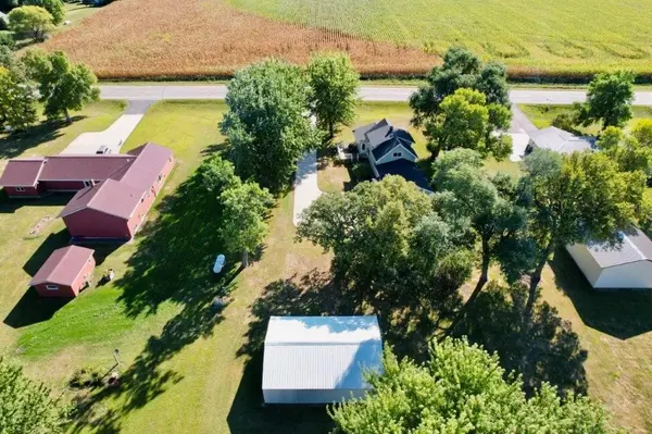 21677 County Road 197, Belgrade, MN 56312