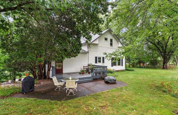 981 Rosabell ST, Marine On Saint Croix, MN 55047