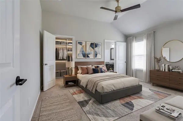 2921 NW 181st ST, Edmond, OK 73012