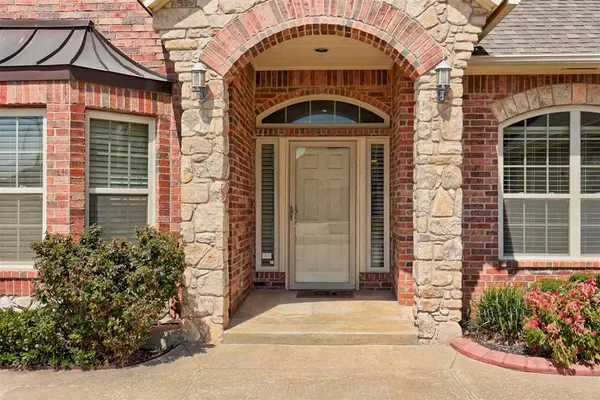 8409 NW 124th CIR, Oklahoma City, OK 73142