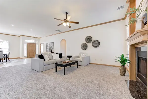 8409 NW 124th CIR, Oklahoma City, OK 73142