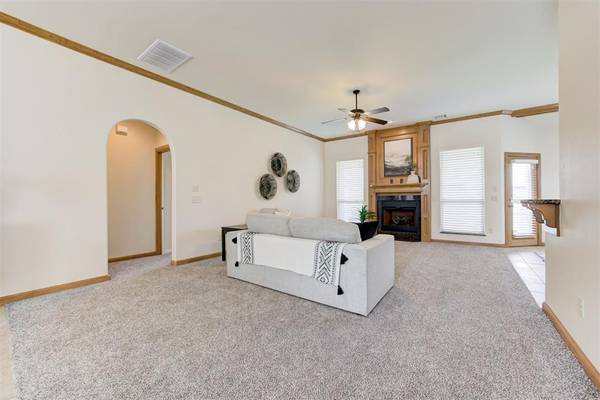 8409 NW 124th CIR, Oklahoma City, OK 73142