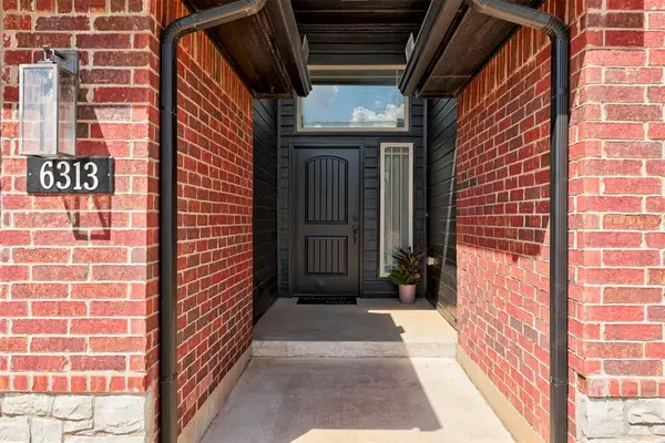 6313 NW 158th TER, Edmond, OK 73013