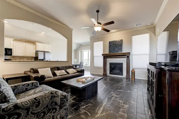 6313 NW 158th TER, Edmond, OK 73013
