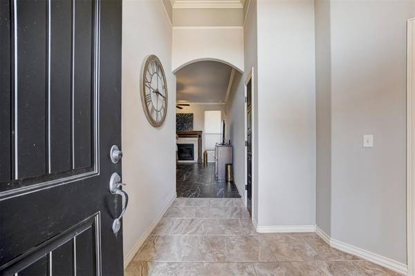 6313 NW 158th TER, Edmond, OK 73013