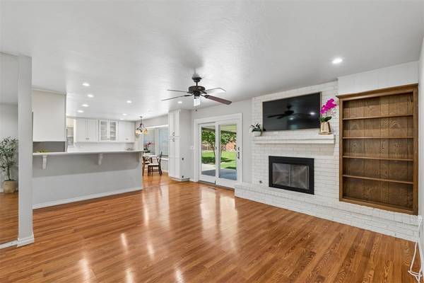 5005 NW 62nd TER, Oklahoma City, OK 73122