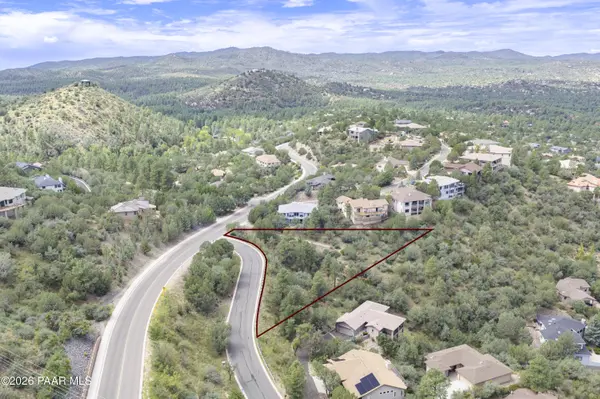 685 Northwood LOOP, Prescott, AZ 86303