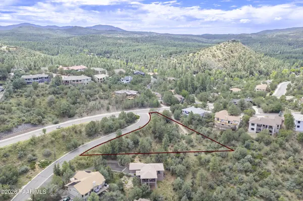685 Northwood LOOP, Prescott, AZ 86303