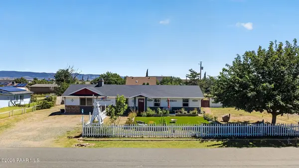 2821 N Meadowlark DR, Prescott Valley, AZ 86314,Video Tour