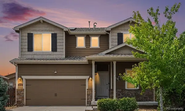1773 Upland ST, Lochbuie, CO 80603