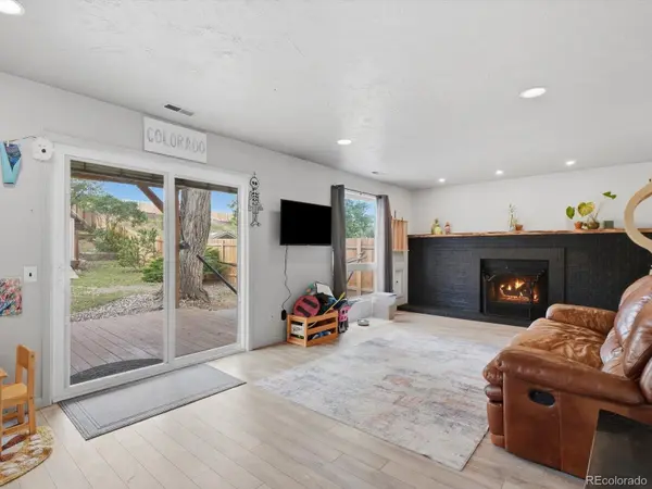 3380 Ashwood CIR, Colorado Springs, CO 80906