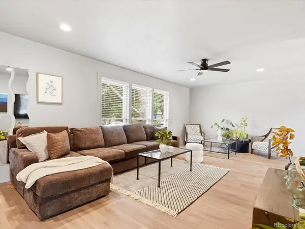3380 Ashwood CIR, Colorado Springs, CO 80906