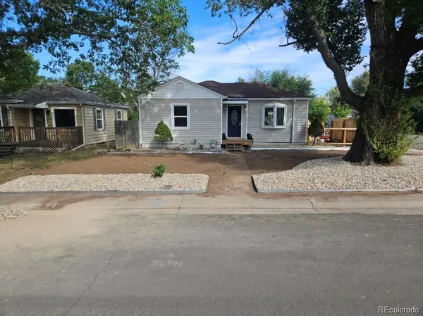 4296 S Sherman ST, Englewood, CO 80113
