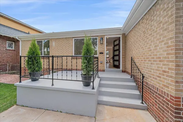 2651 Albion ST, Denver, CO 80207