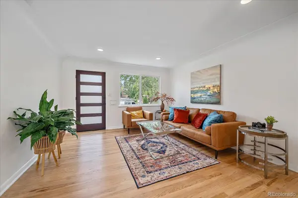 2651 Albion ST, Denver, CO 80207