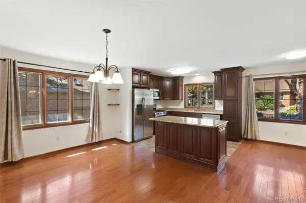 111 Miramar DR, Colorado Springs, CO 80906