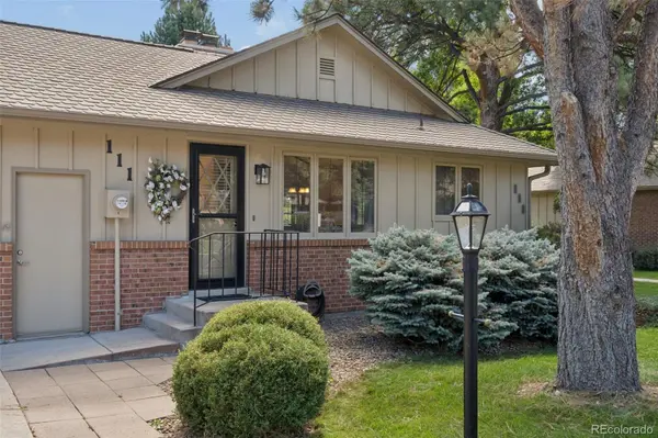 111 Miramar DR, Colorado Springs, CO 80906