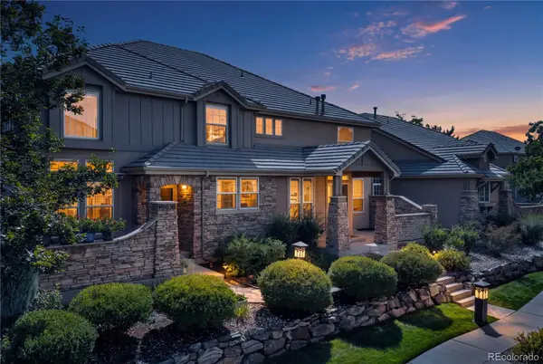 9050 Old Tom Morris CIR, Highlands Ranch, CO 80129