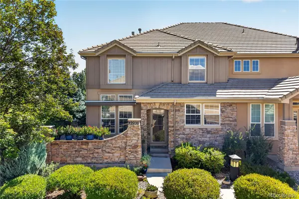 9050 Old Tom Morris CIR, Highlands Ranch, CO 80129