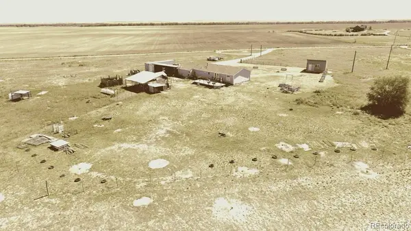 5505 Behrens RD, Byers, CO 80103