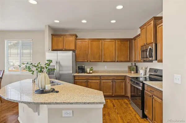 163 N Jamestown WAY, Aurora, CO 80018