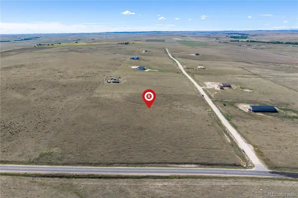 43924 Vega ST, Kiowa, CO 80117