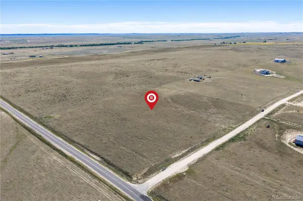 43924 Vega ST, Kiowa, CO 80117