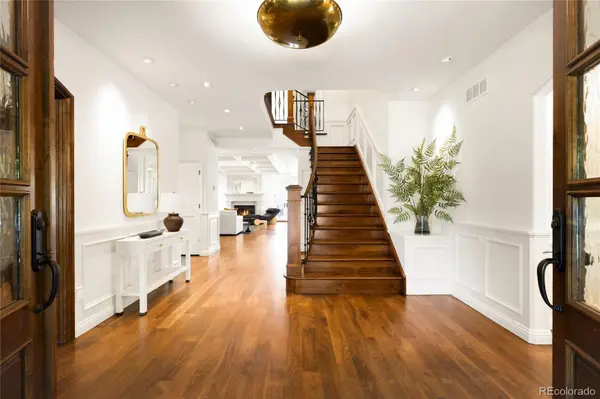 2534 S Saint Paul ST, Denver, CO 80210
