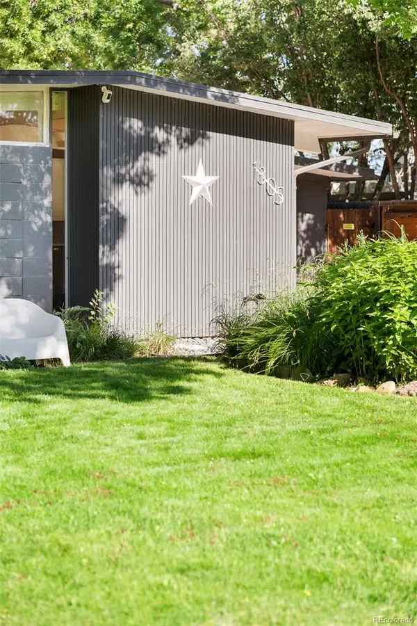 1305 S Edison WAY, Denver, CO 80222