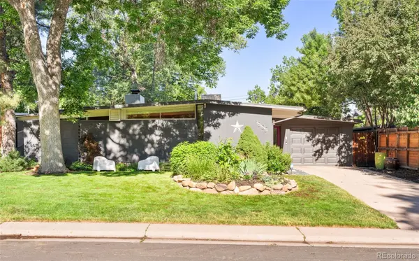 1305 S Edison WAY, Denver, CO 80222