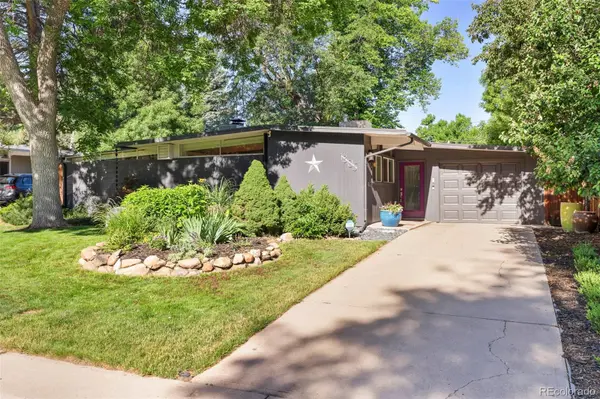 1305 S Edison WAY, Denver, CO 80222
