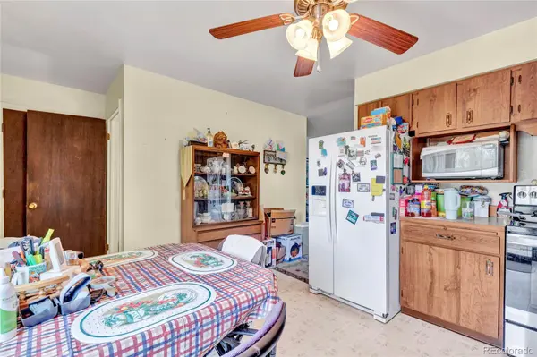 4782 N Gracemoor CIR, Colorado Springs, CO 80917