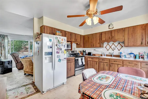 4782 N Gracemoor CIR, Colorado Springs, CO 80917
